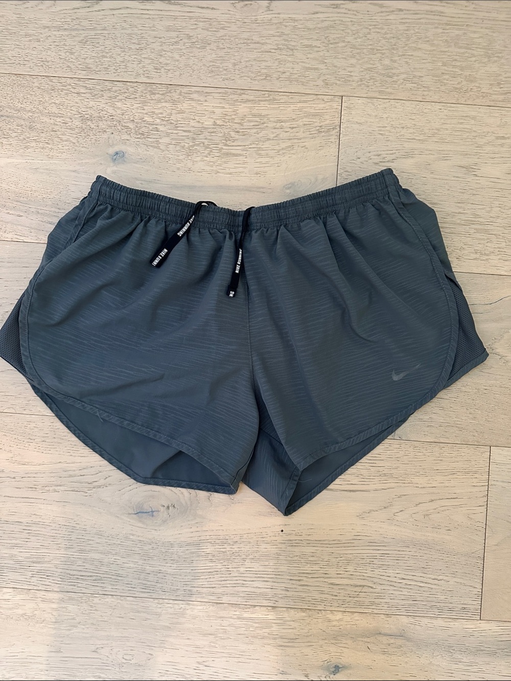 Nike Tempo Running shorts
